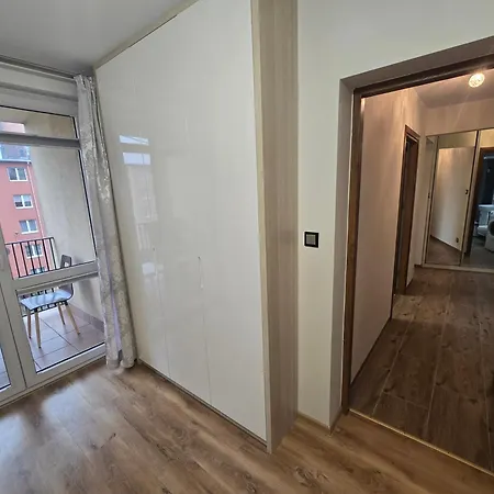 Appartement Relax Gdańsk