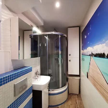 Relax * グダニスク